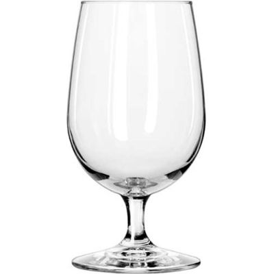 Libbey Glass 7513 - Goblet Vina 16 Oz., 12 Pack