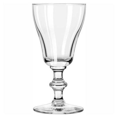 Libbey Glass 8054 - Glass Coffee Irish 6 Oz., 36 Pack