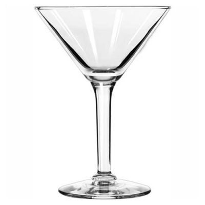 Libbey Glass 8455 - Cocktail Glass 6 Oz., Citation, 36 Pack