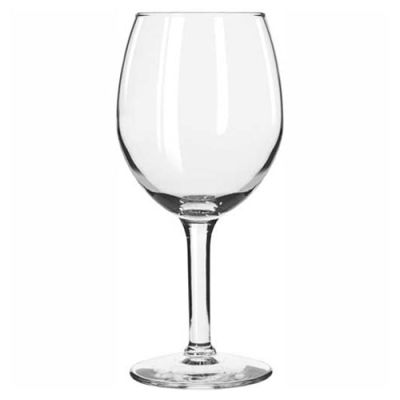 Libbey Glass 8472 - Glass Citation White Wine 11 Oz., 24 Pack