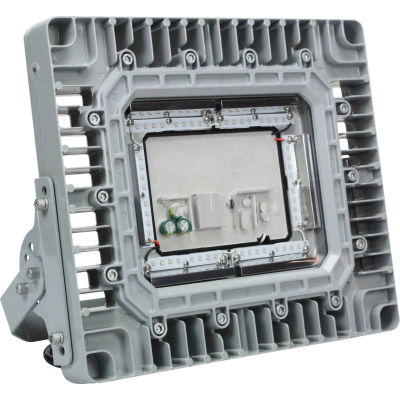Larson Electronics EPL-HB-100LED-RT-UVA, Exp Proof 365NM Ultraviolet LED Light