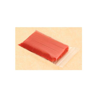 Reclosable Clear Poly Bags 12" W x 15" L, 6 Mil 500 Case