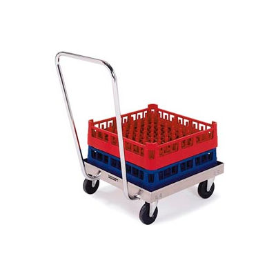 Lakeside® 450 Stainless Steel Rack Dolly - 200 Lb Capacity