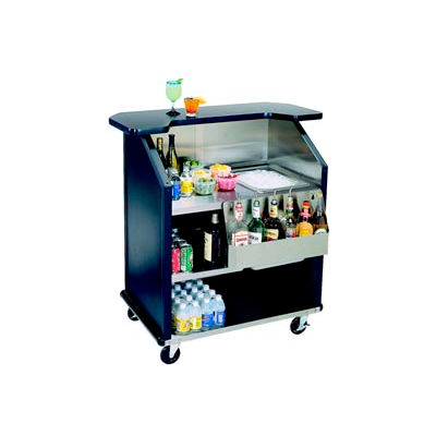 Party Pleaser Bar - Compact - Green