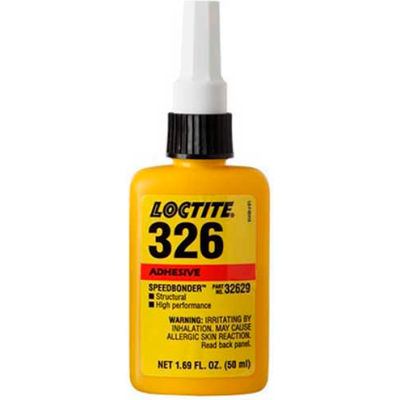 Loctite 326 Metal Adhesive