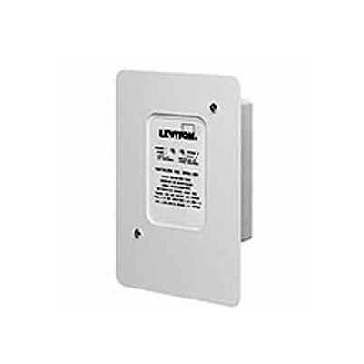 Leviton 51120-1 120/240V Surge Protective Panel, Residential, NEMA-1 Enclosure