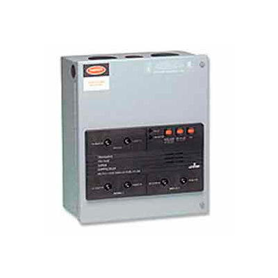 Leviton 52120-M2 Single Phase, Branch Panel Surge Prot w/ Replaceable Modules
