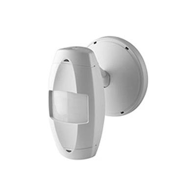 Leviton Oswhb-I0w Wall Mount Occu Sensor, Pir High-Bay Aisle, 8 Degree, Self-Adj, Wht-Min Qty 2