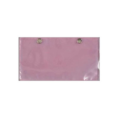 LEWISBins Card Holder For Conductive Divider Boxes - 7-3/4" x 4-1/4" - Pkg Qty 6