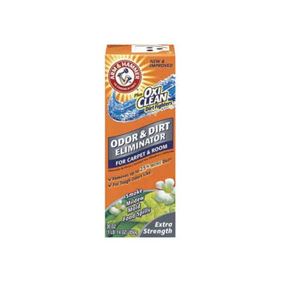 carpet odor eliminator