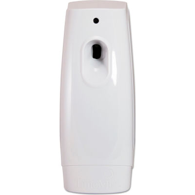 TimeMist® Classic Metered Air Freshener Dispenser, White - TMS1047717