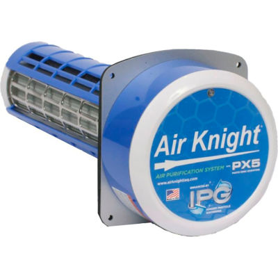 home air purifier for wildfire smoke