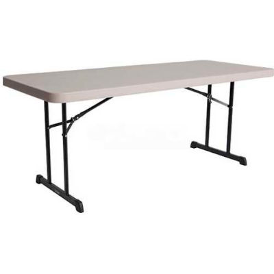 Tables | Folding Tables | Lifetime 6' Professional Grade ...