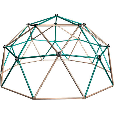 Lifetime® Geo Dome Climber, Earthtone