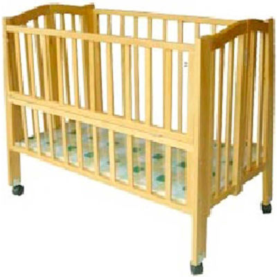 cot without bars