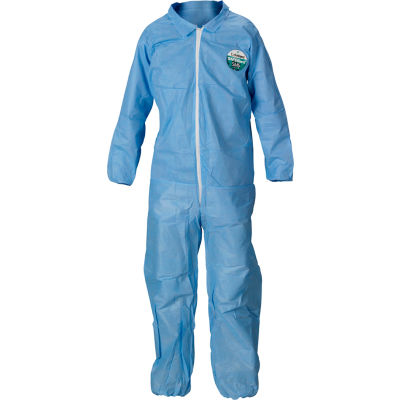 4xl disposable coveralls