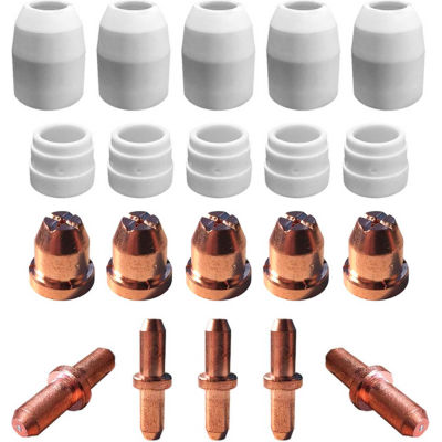 Longevity LG-75 Plasma Consumable, 20 Kit