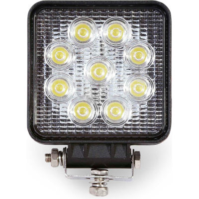 Vulture2 27 Watt LED Work lights, White - A-1210