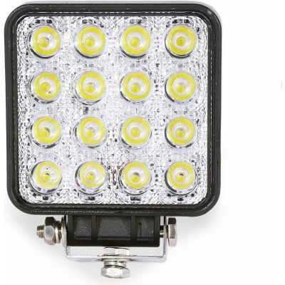 Vulture3 48 Watt LED Work lights, White - A-1212