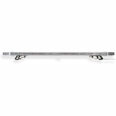 Falcon Flight Extreme Emergency LED Light Bar 63" - A-1341-Amber/White