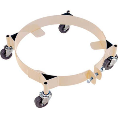 Liquidynamics™ 950006 16 Gallon - 120 Lb. Drum Dolly
