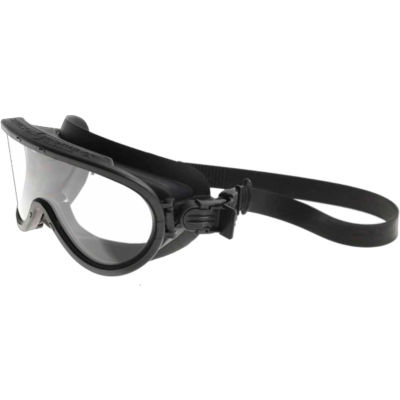 Paulson A-TAC® Wildland Firefighter Goggles, Silicone Strap ...