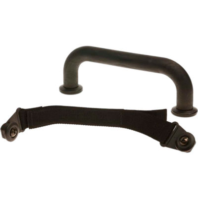 Paulson Replacement Handle and Parts for Body Shield - BS-HK