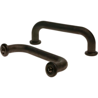 Paulson Replacement Handle and Parts for Capture Shield - CS-HK