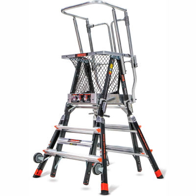 Type 1aa ladder Type 1aa ladder