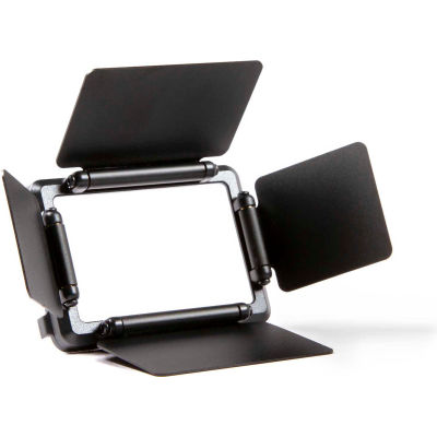 Litra Barn Doors For LitraPro LED Light