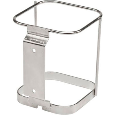 Covidien SharpSafety Wire Wall Bracket for 1 Quart Phlebotomy Containers, Case of 5