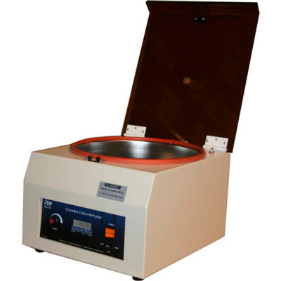 Laboratory Equipment | Centrifuges | LW Scientific CMC-24AV-15T1 Combo ...