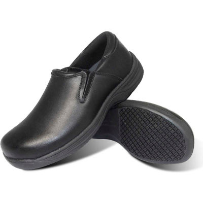 slip grip shoes