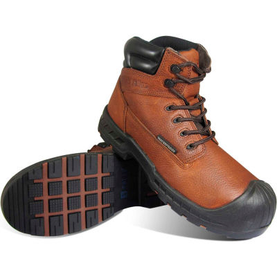 composite toe puncture resistant boots