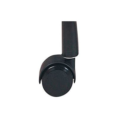 ShopSol Industrial Casters For 1010315, 1010316, 1010317, 1010318 Chairs