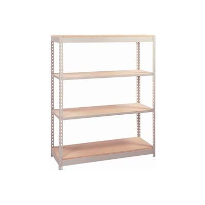 Particle Board, 72"W x 48"D x 5/8"H