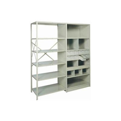 Partition For No. 8916 No. 8917 - Gray