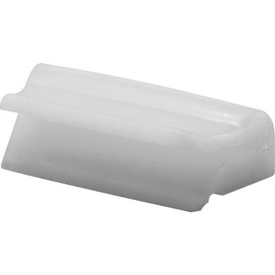 Prime-Line M 6049 Shower Door Friction Catch, Nylon