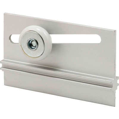 Prime-Line M 6055 Shower Door Top Roller, Nylon Ball Bearing,(Pack of 2)