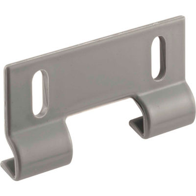 Prime-Line M 6191 Shower Door Bottom Hook Guide,(Pack of 2)
