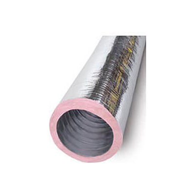 M-Kc Thermaflex Flexible Hvac Duct - 14 Inch Diameter R4.2