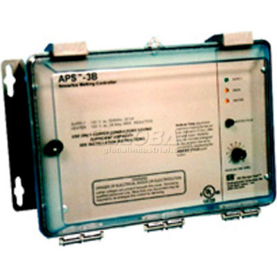 TPI Master Control Unit, APS-3B