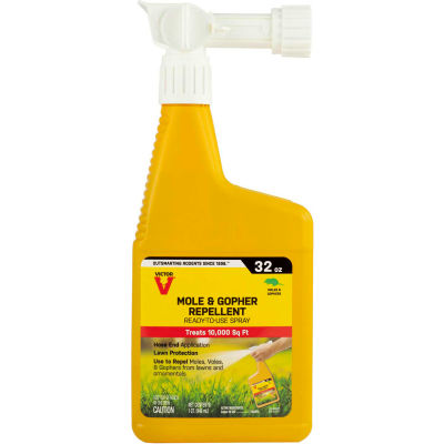 101 Gopher And Pest Control Yelp / Getting rid of gophers in your lawn