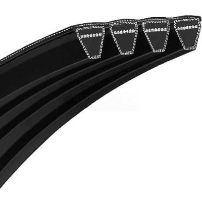 Narrow "5V" Banded V-Belt, 2/5V1800