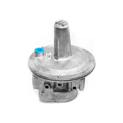 Maxitrol 1-1/2" Gas Appliance Regulator 210D-1 1/2, Up To 6,500,000 BTU