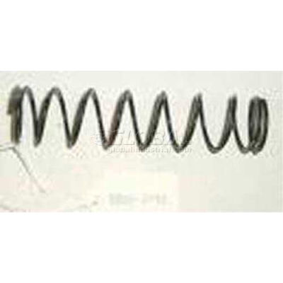 Maxitrol 20"-42" Black Spring BLK R13110, For RV131 / 210J Regulators