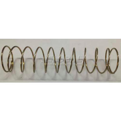 Maxitrol 2"-5" Plated Spring PLT R13110, For RV131 / 210J Regulators