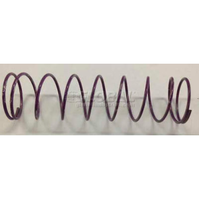 Maxitrol 4"-12" Violet Spring VIO R325C, For 325-3 Series Regulators