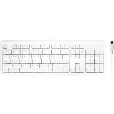 macally full size usb keyboard for mac