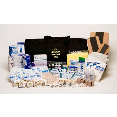 Mayday Multiperson Trauma Medical Units, FA-TRA2, 100 Person